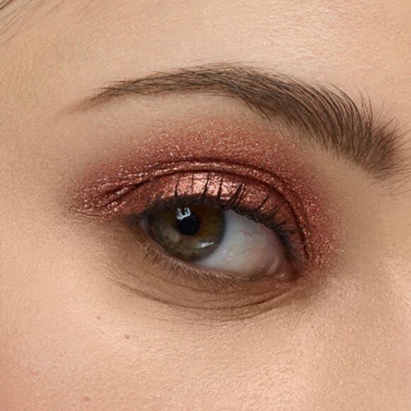 about-face Matte Fluid Eye Paint™ & Fractal Glitter Eye Paint Set | NEW MAKEUP - Picture 9 of 9